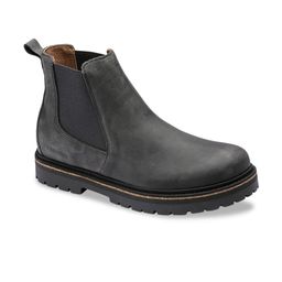 Birkenstock Stalon Grey Narrow-Width Casual Shoes-image-67