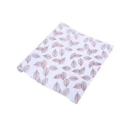 Kuber Industries White Printed Kitchen Cabinet Shelf Mat-image-75