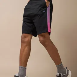 Cultsport Men HIIT Training Sports Shorts-image-31