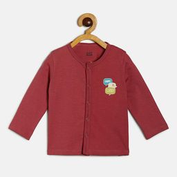 MINI KLUB Boys Multicoloured Set of 3 Open Front Vests image 5