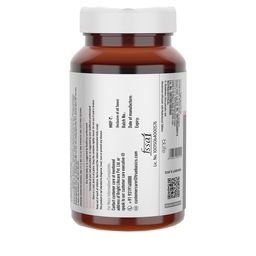 TrueBasics L-Glutathione Tablets with Nutroxsun-Biotin & Vitamin E - 30 Tablets image 3