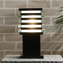 GL_ICECUBE_BLACK_4.5"_1P Gate Light Outdoor Lamp-image-29