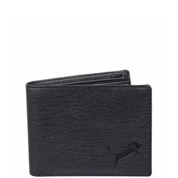 WILD EDGE Men Two Fold Wallet image 4