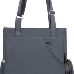 Grey Men & Women Sling Bag TBJP0004 Women handbag-image-44
