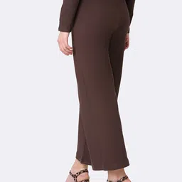 Van Heusen High-Rise Parallel Trousers image 5