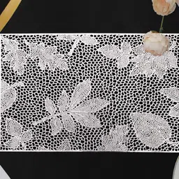 LooMantha 6Pcs Geometric Table Placemats image 4