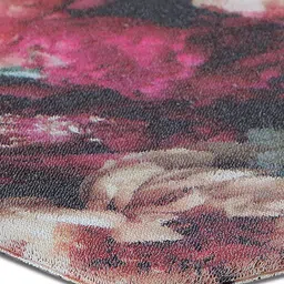 OBSESSIONS Multi-Colored Printed Doormats image 5