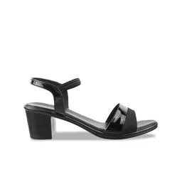 Mochi Open Toe Block Heels image 4