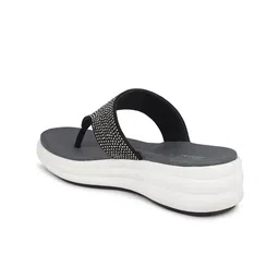 Inc 5 Embellished Open Toe Comfort Heels image 3