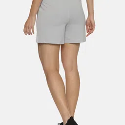 DOMIN8 Women Training Or Gym Sports Shorts image 4