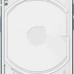 Tusail Back Glass For Nothing Phone (1) 5G Back Panel-picture-11