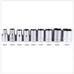 balagi Socket Set image 4