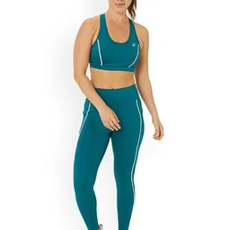 ASICS Training Core High Rise Ankle Length Tights image 5