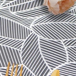 LooMantha Set Of 6 Geometric Table Placemats image 2