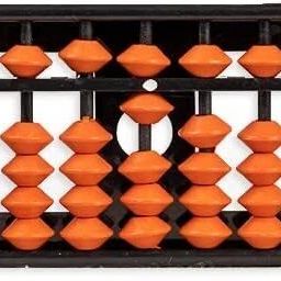 Abacus for Childrens 17 Lines-18