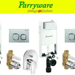 Half Frame Concealed Cistern, with divater body upper Praseo set of 2 pic 007 Dual Flush Tank-picture-21