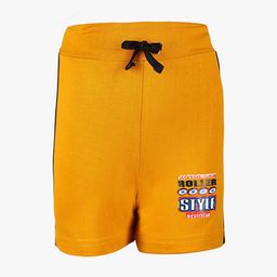 SAVAGE Boys Multicoloured Shorts image 2