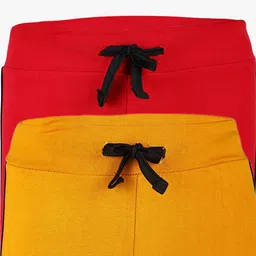 SAVAGE Boys Multicoloured Shorts image 3