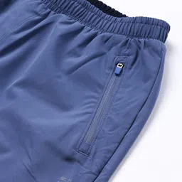 van heusen innerwear Van Heusen Performance Men Solid Swift Dry High Stretch Woven Shorts image 3