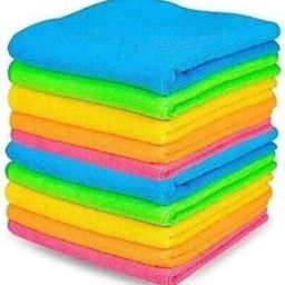 Microfiber Vehicle Washing Cloth-image-26