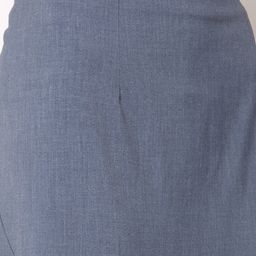 OFFICE & YOU Asymmetrical A-Line Skirt image 4