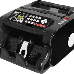 DRMS STORE MIX Denomination Currency Counting Machine / cash counting machine with Fake Note Detection Note Counting Machine-6
