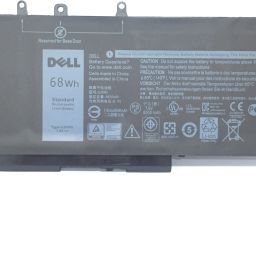 DELL GJKNX Laptop battery for Latitude 5280 5290 5480 5490 5491 5495 5580 5590 5591, Precision 3520 3530 4 Cell Laptop Battery-image-1