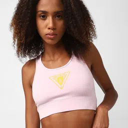 Reebok Lightly Padded Bra-41