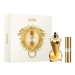 Jean Paul Gaultier Women Gaultier Divine Eau De Parfum Fragrance Gift Set-47