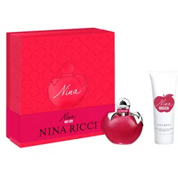 Nina Ricci Women Nina Le Fragrance Gift Set-58