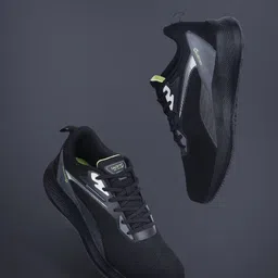 Calcetto Men Mesh Running Shoes-picture-15
