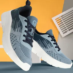 Carlton London sports Women Mesh Flyknit Technology Sports Shoes-image-88
