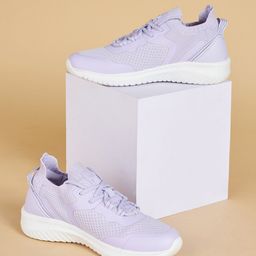 Forever Glam by Pantaloons Women Textile Walking Shoes-picture-48