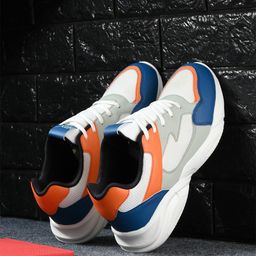 HRX by Hrithik Roshan Women White Colourblocked Running Shoes-image-43