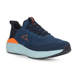 Power Men ARCADE Mesh Walking Shoes-picture-15