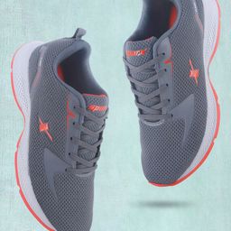 Sparx Men Mesh Walking Shoes-picture-27