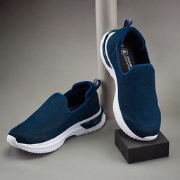 Duke Men Walking Shoes-18