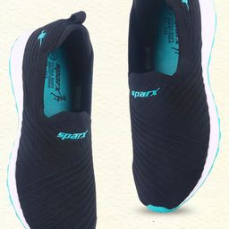 Sparx Women Slip-On Running Shoes-image-73