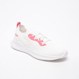 JoyBean Women Textured Lace-Up Training or Gym Shoes-picture-46