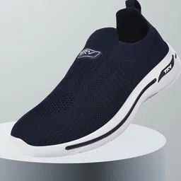 TRV Men Walking Shoes-picture-37