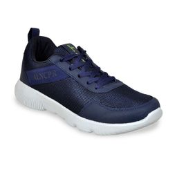 Allen Cooper Men Anti-Odour Mesh Non-Marking Sports Shoes-picture-25