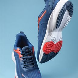 ASIAN Men Highway Running Shoes-22