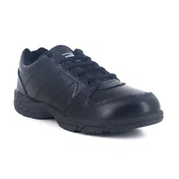 Sparx Kids Comfort-Insole Lace-up School Shoes-image-17