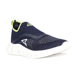 Power Men Textile Running Shoes-picture-40