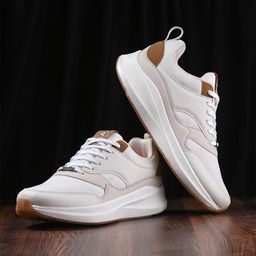 OFF LIMITS Men Mesh Running Shoes-12