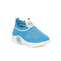 Lil Lollipop Kids Musical Slip On Sneakers-35