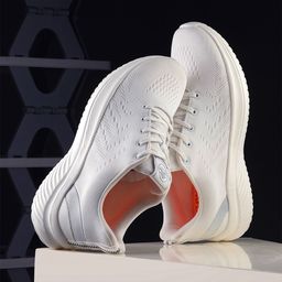 OFF LIMITS Men Mesh Running Shoes-picture-5