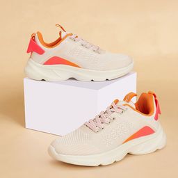 Forever Glam by Pantaloons Women Mesh Walking Shoes-picture-44