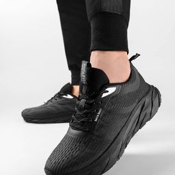 bacca bucci Apex Men Mesh Running Shoes-47