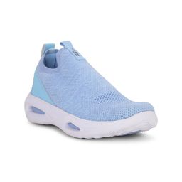 Power Women PRIME WALK 300 SLIP Mesh Walking Shoes-image-90